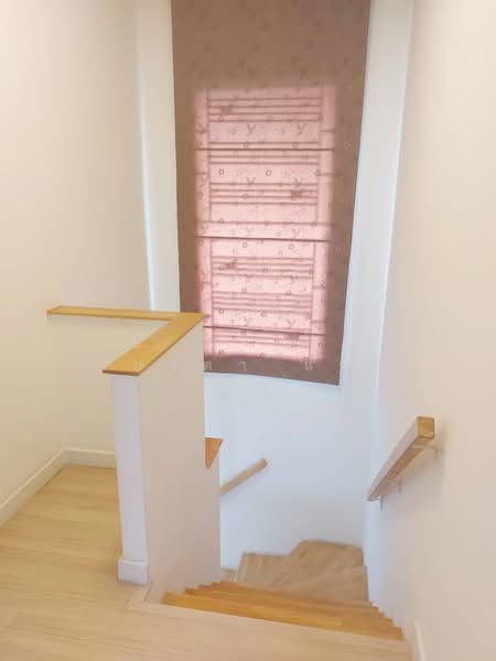 Pruklada Bangyai, Nonthaburi, Rural Road Nonthaburi 1009, Bang Mae Nang, Bang Yai, Nonthaburi, 3 Bedrooms, 145 sqm, Single Detached House For Sale, by Rinrada Saelee, 500217523 - DDproperty.com