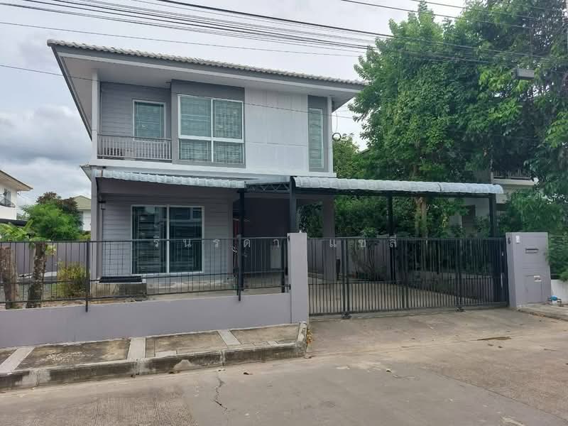 ขาย - Pruklada Bangyai : พฤกษ์ลดา บางใหญ่, นนทบุรี