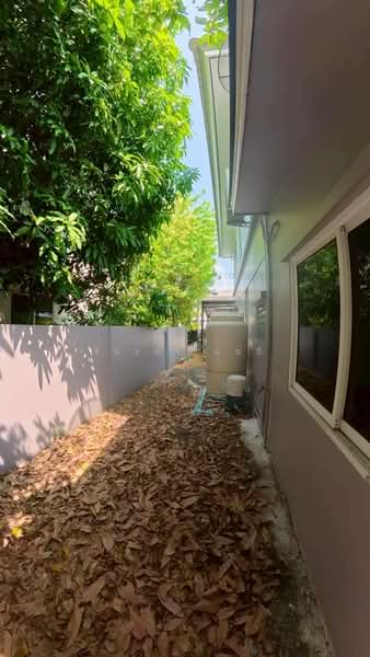 For Sale - Pruklada Bangyai, Nonthaburi