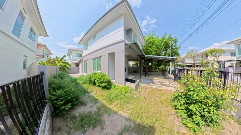 For Sale - Pruklada Bangyai, Nonthaburi