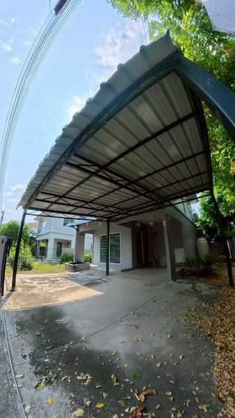 For Sale - Pruklada Bangyai, Nonthaburi