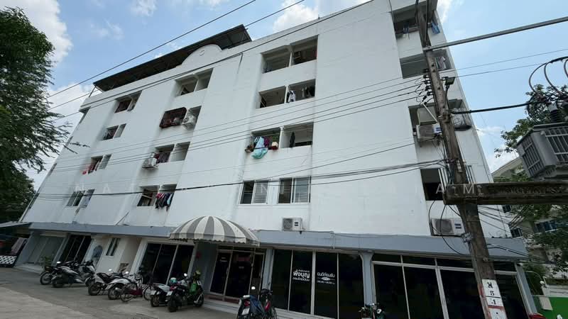 ซอย รามอินทรา 79 แขวงรามอินทรา เขตคันนายาว กรุงเทพมหานคร 10230, กรุงเทพ, รามอินทรา, คันนายาว, กรุงเทพ, 1,425 ตร.ม., ตึกแถว-อาคารพาณิชย์ ขาย, โดย Nattakan nueaiam, 500217524 - DDproperty.com