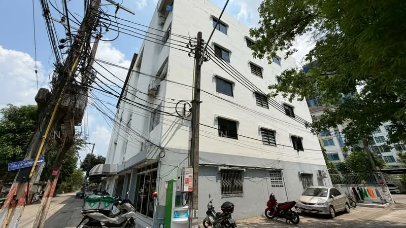 ซอย รามอินทรา 79 แขวงรามอินทรา เขตคันนายาว กรุงเทพมหานคร 10230, กรุงเทพ, รามอินทรา, คันนายาว, กรุงเทพ, 1,425 ตร.ม., ตึกแถว-อาคารพาณิชย์ ขาย, โดย Nattakan nueaiam, 500217524 - DDproperty.com