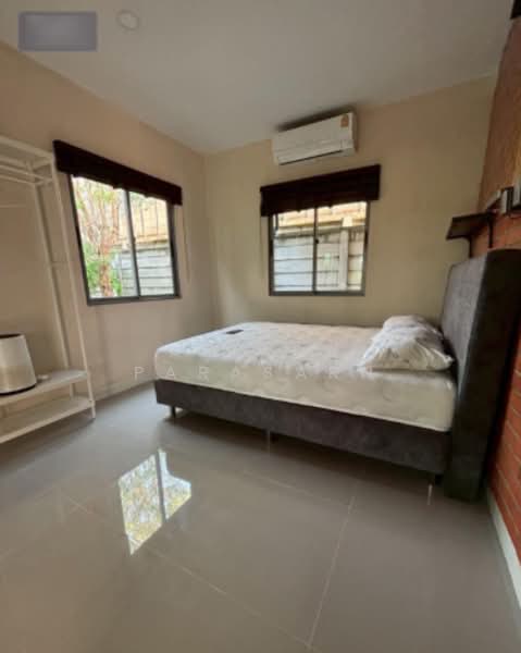 Perfect Place Sukhumvit 77-Suvarnabhumi : เพอร์เฟค เพลส สุขุมวิท77-สุวรรณภูมิ, สมุทรปราการ, ถนนลาดกระบัง, ราชาเทวะ, บางพลี, สมุทรปราการ, 147 ตร.ม., บ้านเดี่ยว ขาย, โดย Airada Parasarn, 500217525 - DDproperty.com