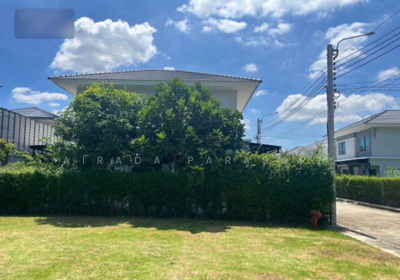 Perfect Place Sukhumvit 77-Suvarnabhumi, Samut Prakan, Lat Krabang Road, Rachathewa, Bang Plee, Samut Prakan, 4 Bedrooms, 147 sqm, Single Detached House For Sale, by Airada Parasarn, 500217525 - DDproperty.com