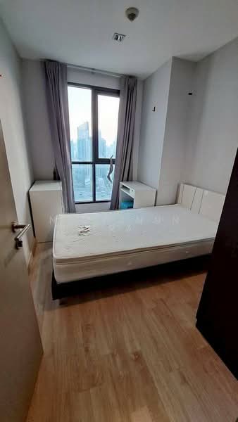IDEO MOBI Rama 9, Bangkok, 90 Rama 9 Road, Huai Khwang, Huai Khwang, Bangkok, 2 Bedrooms, 55 sqm, Condo For Rent, by Nuttanun Weerasathapanakul, 500217528 - DDproperty.com