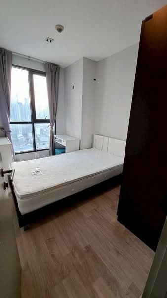 IDEO MOBI Rama 9, Bangkok, 90 Rama 9 Road, Huai Khwang, Huai Khwang, Bangkok, 2 Bedrooms, 55 sqm, Condo For Rent, by Nuttanun Weerasathapanakul, 500217528 - DDproperty.com