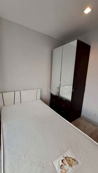 IDEO MOBI Rama 9 : ไอดีโอ โมบิ พระราม 9, กรุงเทพ, 90 ถนนพระราม 9, ห้วยขวาง, ห้วยขวาง, กรุงเทพ, 55 ตร.ม., คอนโด ให้เช่า, โดย Nuttanun Weerasathapanakul, 500217528 - DDproperty.com