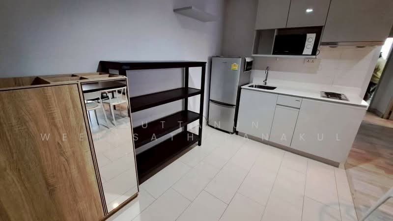 IDEO MOBI Rama 9, Bangkok, 90 Rama 9 Road, Huai Khwang, Huai Khwang, Bangkok, 2 Bedrooms, 55 sqm, Condo For Rent, by Nuttanun Weerasathapanakul, 500217528 - DDproperty.com