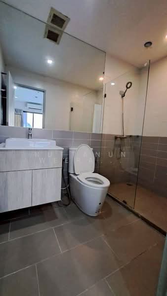 IDEO MOBI Rama 9, Bangkok, 90 Rama 9 Road, Huai Khwang, Huai Khwang, Bangkok, 2 Bedrooms, 55 sqm, Condo For Rent, by Nuttanun Weerasathapanakul, 500217528 - DDproperty.com