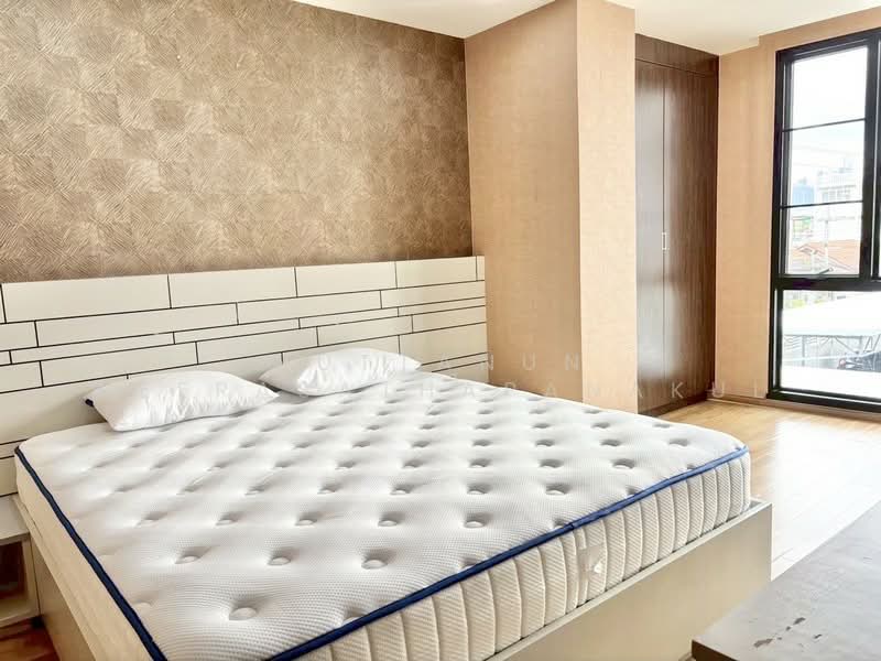 The Tempo Phaholyothin, Bangkok, พหลโยธิน, Samsen Nai, Phaya Thai, Bangkok, 2 Bedrooms, 35 sqm, Condo For Rent, by Nuttanun Weerasathapanakul, 500217531 - DDproperty.com