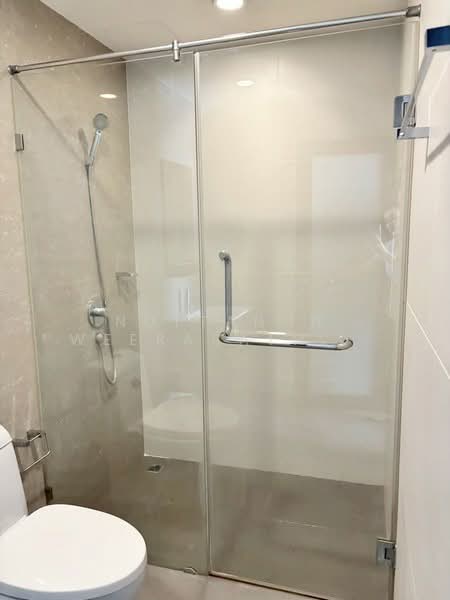 The Tempo Phaholyothin, Bangkok, พหลโยธิน, Samsen Nai, Phaya Thai, Bangkok, 2 Bedrooms, 35 sqm, Condo For Rent, by Nuttanun Weerasathapanakul, 500217531 - DDproperty.com