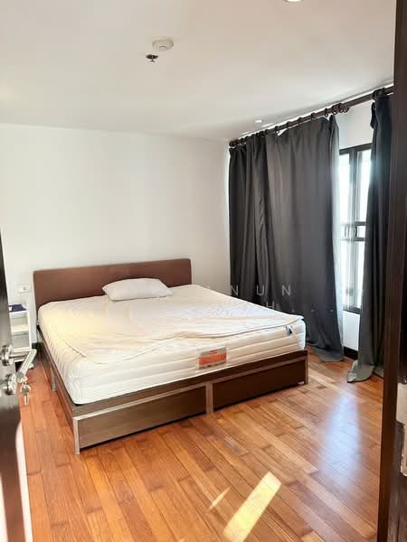 ให้เช่า - Baan Ploenchit : บ้าน เพลินจิต, กรุงเทพ