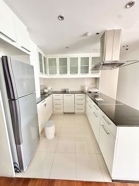 ให้เช่า - Baan Ploenchit : บ้าน เพลินจิต, กรุงเทพ