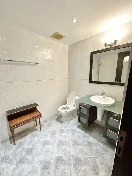 ให้เช่า - Baan Ploenchit : บ้าน เพลินจิต, กรุงเทพ