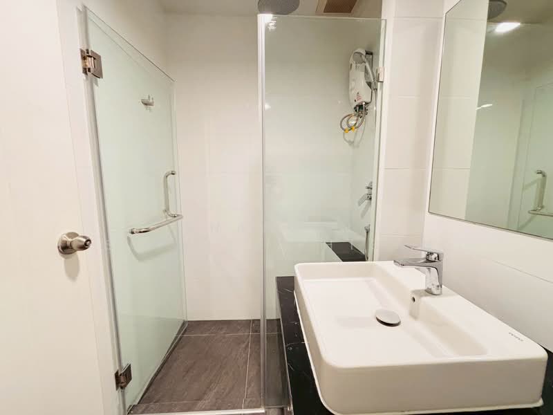 KnightsBridge Space Rama 9, Bangkok, 533 Thanon Asok, Din Daeng, Din Daeng, Bangkok, 2 Bedrooms, 44 sqm, Condo For Rent, by Shaporn Supvilaiphisan, 500217535 - DDproperty.com