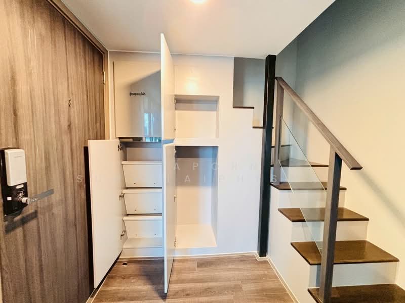 KnightsBridge Space Rama 9, Bangkok, 533 Thanon Asok, Din Daeng, Din Daeng, Bangkok, 2 Bedrooms, 44 sqm, Condo For Rent, by Shaporn Supvilaiphisan, 500217535 - DDproperty.com