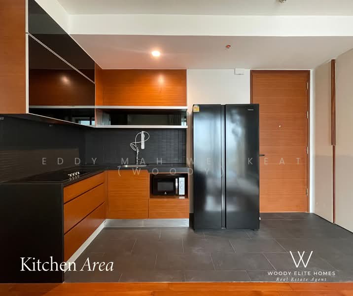 ASHTON Morph 38, Bangkok, 88 Soi Sukhumvit 38, Phra Kanong, Khlong Toei, Bangkok, 2 Bedrooms, 70 sqm, Condo For Rent, by Eddy Mah Wei Keat (Woody), 500217536 - DDproperty.com