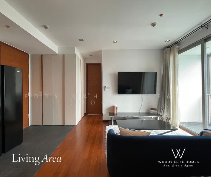 ASHTON Morph 38, Bangkok, 88 Soi Sukhumvit 38, Phra Kanong, Khlong Toei, Bangkok, 2 Bedrooms, 70 sqm, Condo For Rent, by Eddy Mah Wei Keat (Woody), 500217536 - DDproperty.com