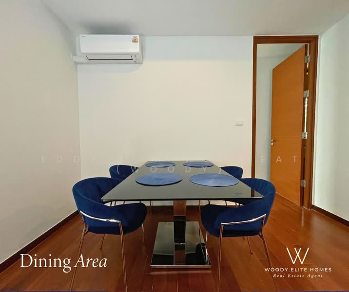 ASHTON Morph 38, Bangkok, 88 Soi Sukhumvit 38, Phra Kanong, Khlong Toei, Bangkok, 2 Bedrooms, 70 sqm, Condo For Rent, by Eddy Mah Wei Keat (Woody), 500217536 - DDproperty.com