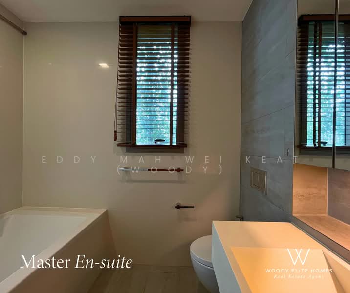 ASHTON Morph 38, Bangkok, 88 Soi Sukhumvit 38, Phra Kanong, Khlong Toei, Bangkok, 2 Bedrooms, 70 sqm, Condo For Rent, by Eddy Mah Wei Keat (Woody), 500217536 - DDproperty.com