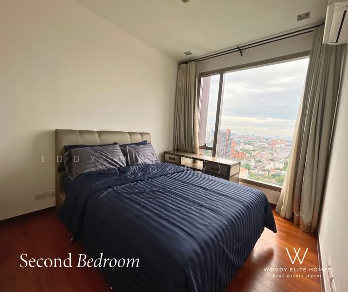 ASHTON Morph 38, Bangkok, 88 Soi Sukhumvit 38, Phra Kanong, Khlong Toei, Bangkok, 2 Bedrooms, 70 sqm, Condo For Rent, by Eddy Mah Wei Keat (Woody), 500217536 - DDproperty.com