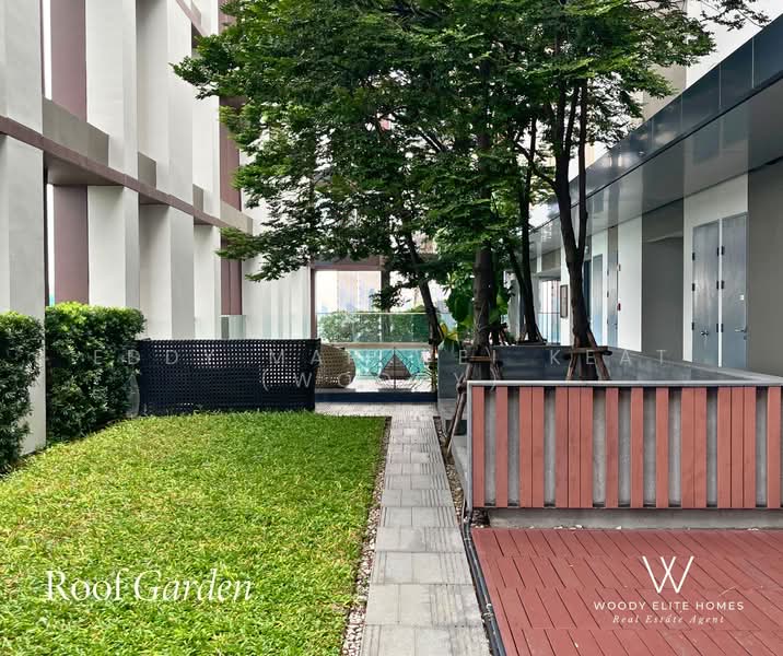 ASHTON Morph 38, Bangkok, 88 Soi Sukhumvit 38, Phra Kanong, Khlong Toei, Bangkok, 2 Bedrooms, 70 sqm, Condo For Rent, by Eddy Mah Wei Keat (Woody), 500217536 - DDproperty.com