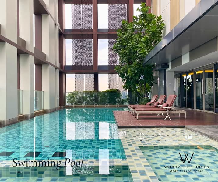 ASHTON Morph 38, Bangkok, 88 Soi Sukhumvit 38, Phra Kanong, Khlong Toei, Bangkok, 2 Bedrooms, 70 sqm, Condo For Rent, by Eddy Mah Wei Keat (Woody), 500217536 - DDproperty.com