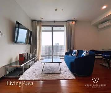 For Rent - ASHTON Morph 38, Bangkok