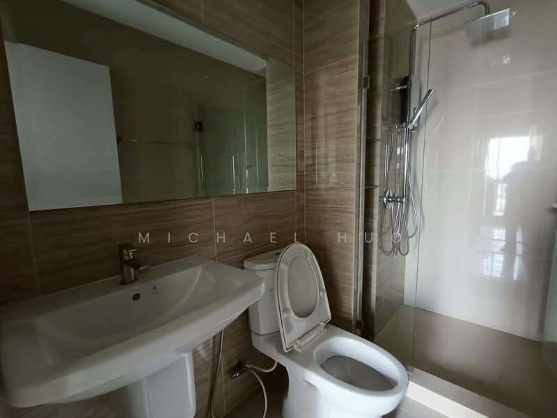 Niche Mono Sukhumvit-Bearing, Samut Prakan, Posaya Non Alley, Samrong Nua, Muang Samut Prakarn, Samut Prakan, 1 Bedroom, 25 sqm, Condo For Rent, by Michael Huo, 500217537 - DDproperty.com