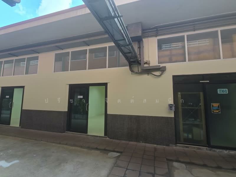 พื้นที่เช่าชั้นล่าง 50-70 modern ใกล้สะพานควาย ที่จอดรถเพียบ, กรุงเทพ, พหลโยธิน, สามเสนใน, พญาไท, กรุงเทพ, 70 ตร.ม., สำนักงาน ให้เช่า, โดย ปรีชา จิตต์สมนึก, 500217539 - DDproperty.com