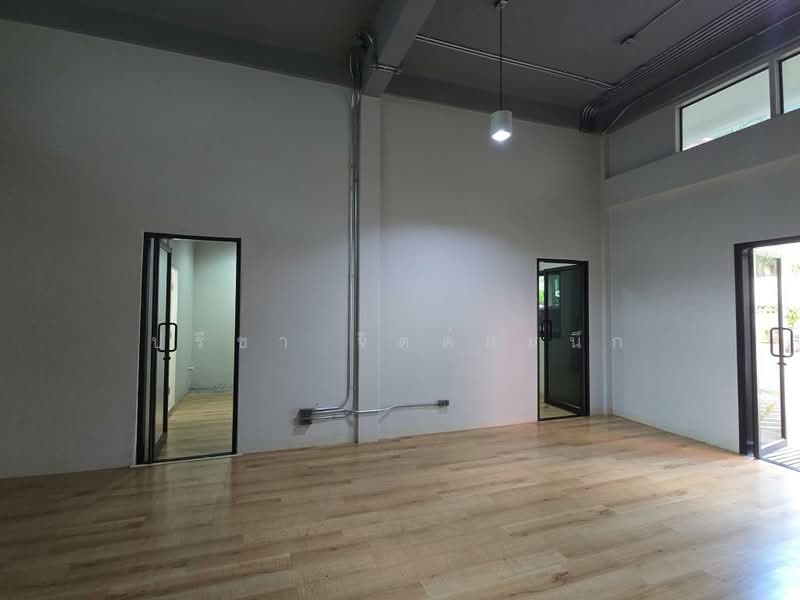 พื้นที่เช่าชั้นล่าง 50-70 modern ใกล้สะพานควาย ที่จอดรถเพียบ, กรุงเทพ, พหลโยธิน, สามเสนใน, พญาไท, กรุงเทพ, 70 ตร.ม., สำนักงาน ให้เช่า, โดย ปรีชา จิตต์สมนึก, 500217539 - DDproperty.com