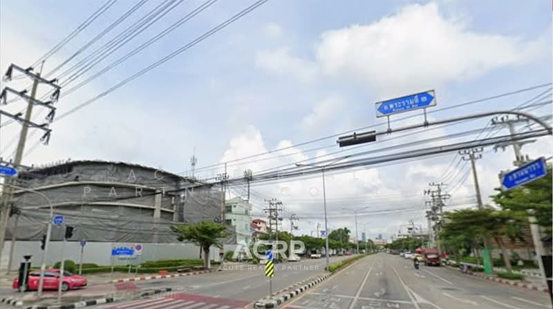 ขายที่ดินติดถนนยานนาวา พระราม 3, กรุงเทพ, ยานนาวา, ช่องนนทรี, ยานนาวา, กรุงเทพ, 1,252 ตร.ม., ที่ดิน ขาย, โดย Acute Realty Partner Co.,Ltd., 500217540 - DDproperty.com