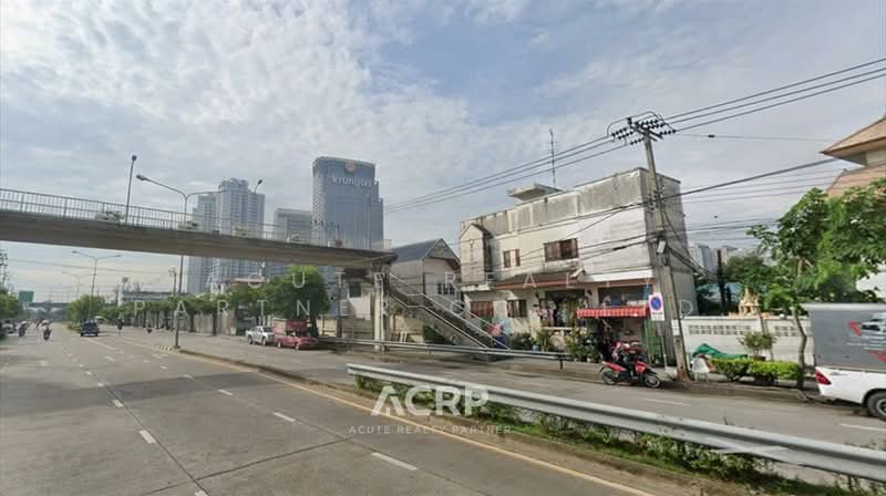 ขายที่ดินติดถนนยานนาวา พระราม 3, กรุงเทพ, ยานนาวา, ช่องนนทรี, ยานนาวา, กรุงเทพ, 1,252 ตร.ม., ที่ดิน ขาย, โดย Acute Realty Partner Co.,Ltd., 500217540 - DDproperty.com