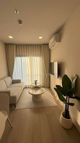 Life Phahon-Ladprao, Bangkok, 996 Phahonyothin Road, Jom Phon, Chatuchak, Bangkok, 1 Bedroom, 35 sqm, Condo For Rent, by Yatinan Phetchanchai, 500217542 - DDproperty.com