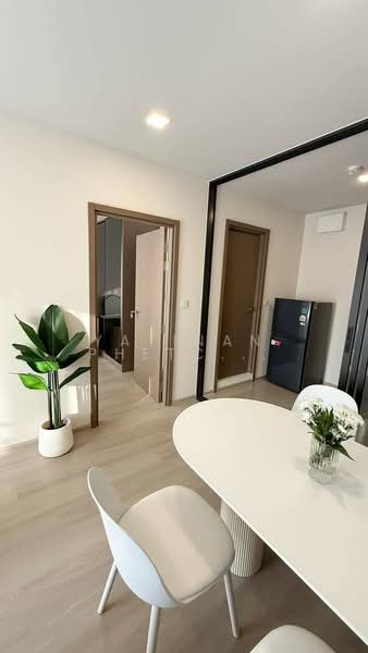 Life Phahon-Ladprao, Bangkok, 996 Phahonyothin Road, Jom Phon, Chatuchak, Bangkok, 1 Bedroom, 35 sqm, Condo For Rent, by Yatinan Phetchanchai, 500217542 - DDproperty.com