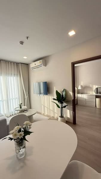 Life Phahon-Ladprao : ไลฟ์ พหลฯ-ลาดพร้าว, กรุงเทพ, 996 Phahonyothin Road, จอมพล, จตุจักร, กรุงเทพ, 35 ตร.ม., คอนโด ให้เช่า, โดย Yatinan Phetchanchai, 500217542 - DDproperty.com