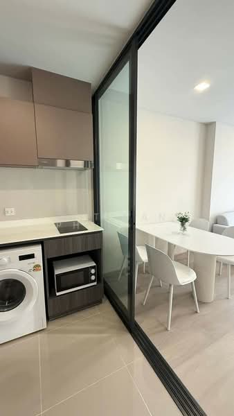 Life Phahon-Ladprao, Bangkok, 996 Phahonyothin Road, Jom Phon, Chatuchak, Bangkok, 1 Bedroom, 35 sqm, Condo For Rent, by Yatinan Phetchanchai, 500217542 - DDproperty.com