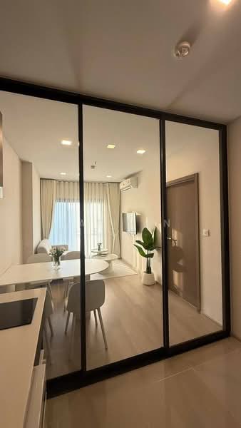 Life Phahon-Ladprao, Bangkok, 996 Phahonyothin Road, Jom Phon, Chatuchak, Bangkok, 1 Bedroom, 35 sqm, Condo For Rent, by Yatinan Phetchanchai, 500217542 - DDproperty.com