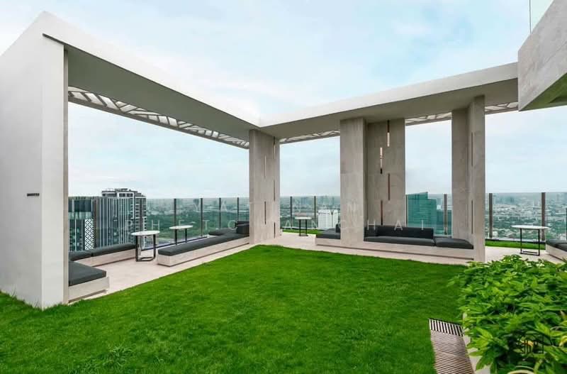 Life Phahon-Ladprao : ไลฟ์ พหลฯ-ลาดพร้าว, กรุงเทพ, 996 Phahonyothin Road, จอมพล, จตุจักร, กรุงเทพ, 35 ตร.ม., คอนโด ให้เช่า, โดย Yatinan Phetchanchai, 500217542 - DDproperty.com