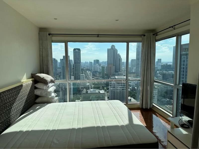 Silom Suite : สีลม สวีท, กรุงเทพ, ซอยสาทร 12 ถนนสาทร, สีลม, บางรัก, กรุงเทพ, 70 ตร.ม., คอนโด ให้เช่า, โดย Yatinan Phetchanchai, 500217545 - DDproperty.com