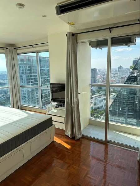 Silom Suite : สีลม สวีท, กรุงเทพ, ซอยสาทร 12 ถนนสาทร, สีลม, บางรัก, กรุงเทพ, 70 ตร.ม., คอนโด ให้เช่า, โดย Yatinan Phetchanchai, 500217545 - DDproperty.com