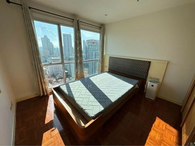 Silom Suite, Bangkok, Soi Sathorn 12, Sathorn Road, Silom, Bang Rak, Bangkok, 2 Bedrooms, 70 sqm, Condo For Rent, by Yatinan Phetchanchai, 500217545 - DDproperty.com