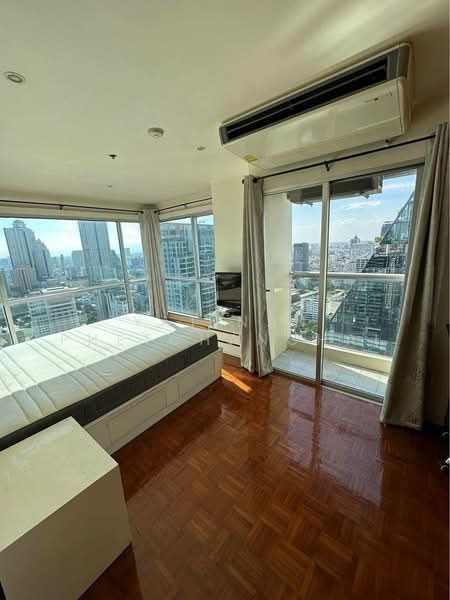 Silom Suite : สีลม สวีท, กรุงเทพ, ซอยสาทร 12 ถนนสาทร, สีลม, บางรัก, กรุงเทพ, 70 ตร.ม., คอนโด ให้เช่า, โดย Yatinan Phetchanchai, 500217545 - DDproperty.com