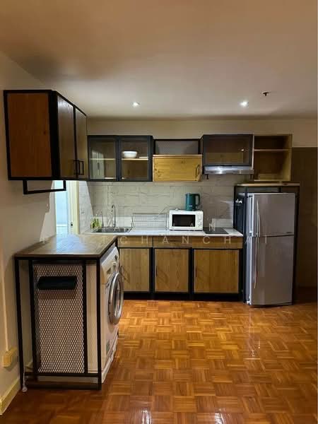 Silom Suite : สีลม สวีท, กรุงเทพ, ซอยสาทร 12 ถนนสาทร, สีลม, บางรัก, กรุงเทพ, 70 ตร.ม., คอนโด ให้เช่า, โดย Yatinan Phetchanchai, 500217545 - DDproperty.com