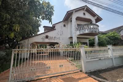 ขาย - Nakarin Garden Village : หมู่บ้านนครินทร์การ์เด้น, กรุงเทพ