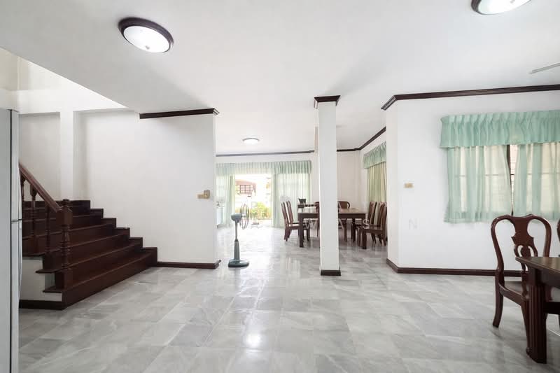 ขาย - Nakarin Garden Village : หมู่บ้านนครินทร์การ์เด้น, กรุงเทพ