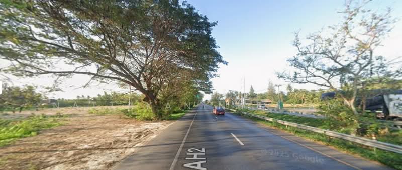 ขายที่ดินแปลงใหญ่ 16-1-62 ไร่ ติดถนนเพชรเกษม, Prachuap Khiri Khan, Bo Nok, Muang Prachaubkirikhan, Prachuap Khiri Khan, , 26,248 sqm, Land For Sale, by Nattakan nueaiam, 500217547 - DDproperty.com