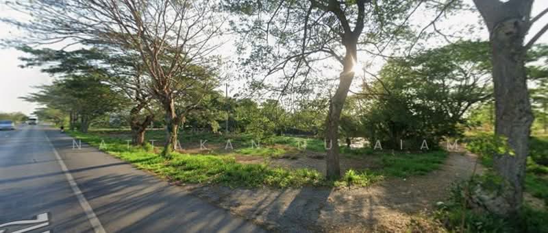 ขายที่ดินแปลงใหญ่ 16-1-62 ไร่ ติดถนนเพชรเกษม, Prachuap Khiri Khan, Bo Nok, Muang Prachaubkirikhan, Prachuap Khiri Khan, , 26,248 sqm, Land For Sale, by Nattakan nueaiam, 500217547 - DDproperty.com