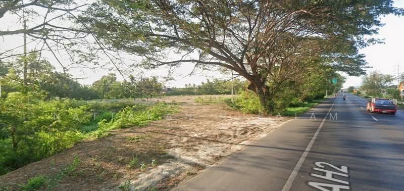 ขายที่ดินแปลงใหญ่ 16-1-62 ไร่ ติดถนนเพชรเกษม, Prachuap Khiri Khan, Bo Nok, Muang Prachaubkirikhan, Prachuap Khiri Khan, , 26,248 sqm, Land For Sale, by Nattakan nueaiam, 500217547 - DDproperty.com